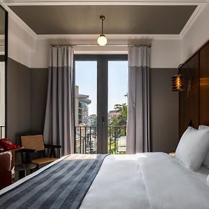 Habitación Estándar con Cama King