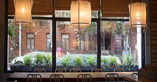 Pepperboy Asian Restaurant